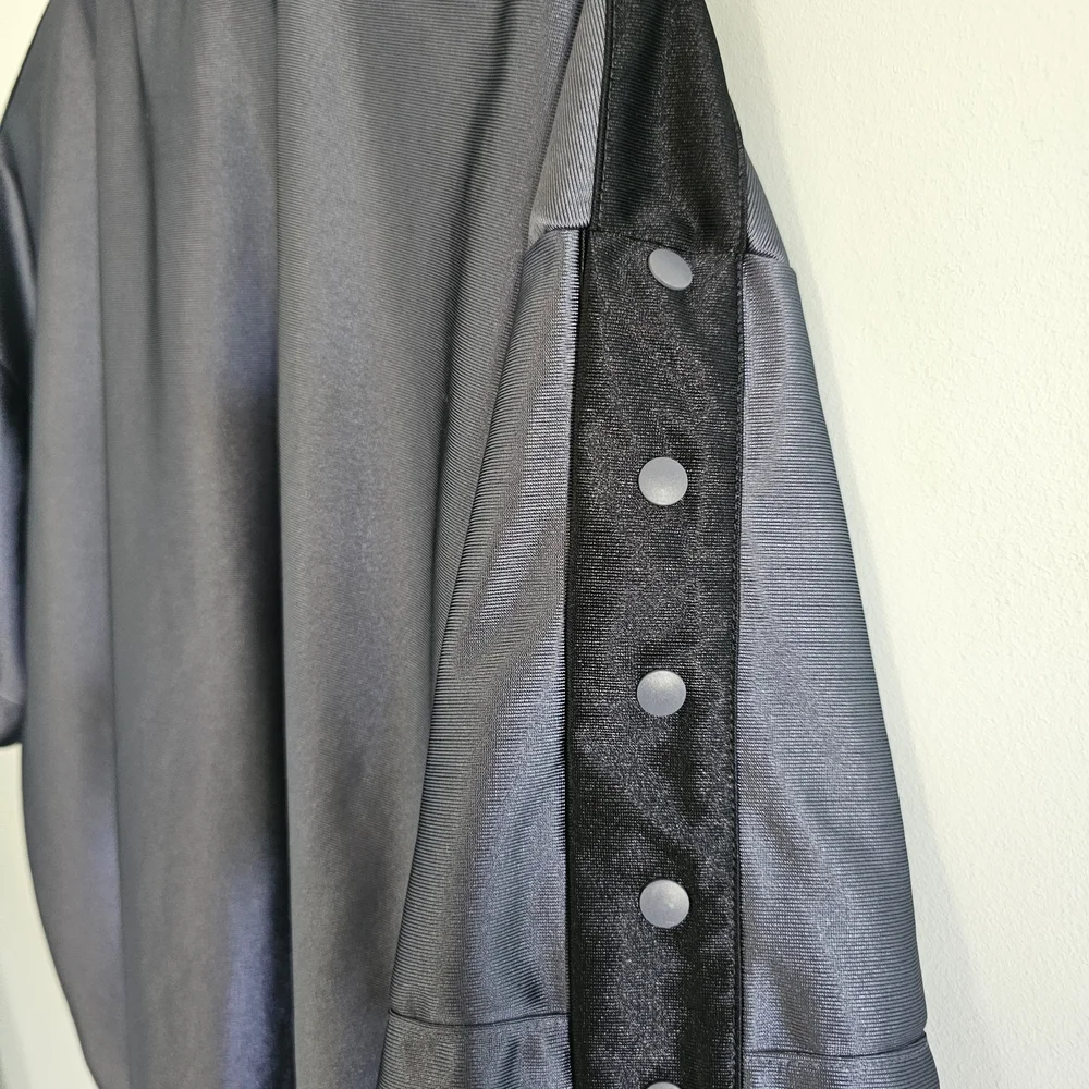 Nike‎ Circa Sweatsuit 96 Button-Up Shirt Size XS